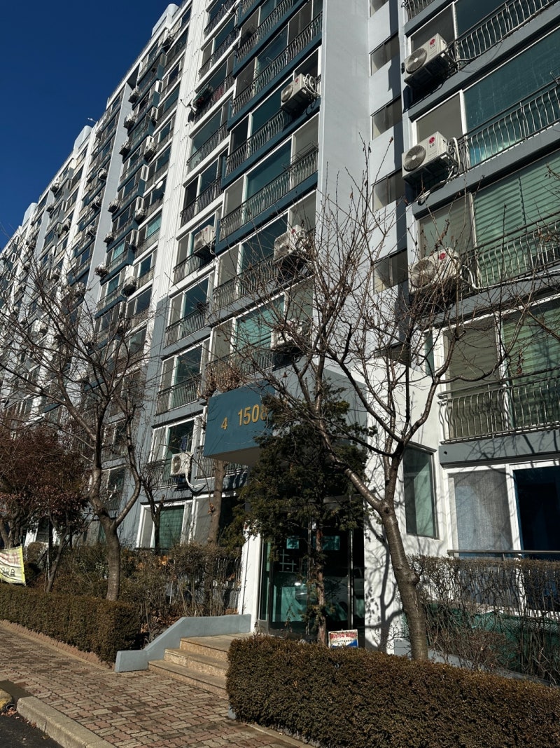 부천 상동 아파트 온수배관 누수 상담 참고 사진 부천 상동 아파트 온수배관 누수 상담 참고 사진