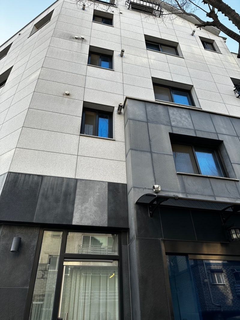 인천 서구 경서동 온수배관 누수 상담 참고 사진