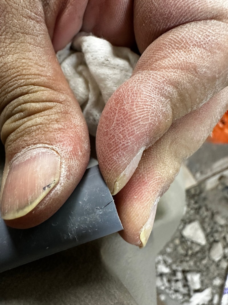 인천 계양구 동양동 배관 누수 상담 참고 사진 인천 계양구 동양동 배관 누수 상담 참고 사진